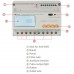 Τριφασικός μετρητής Smart Solis Solar Inverter